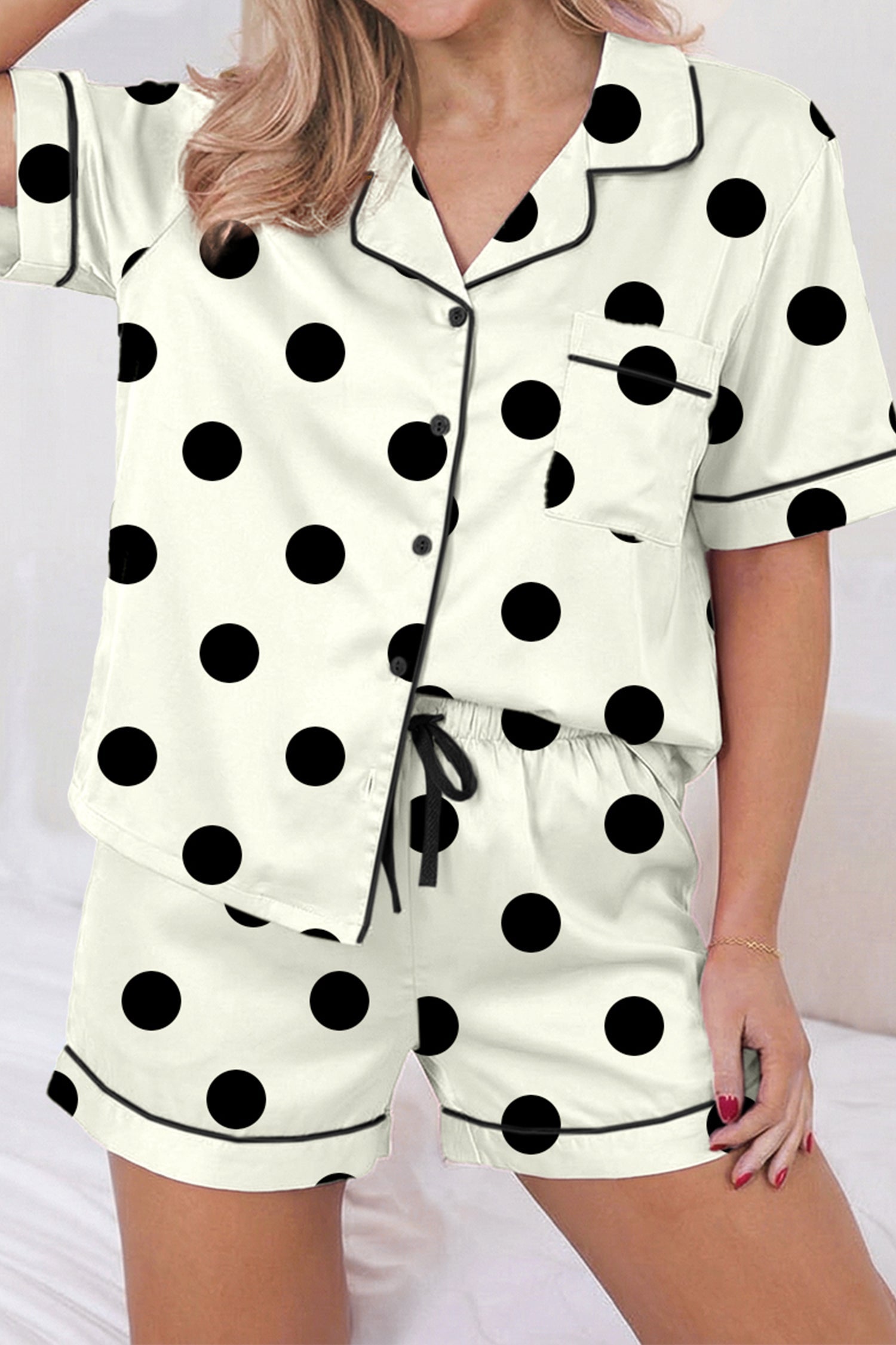 SLEEPWEAR AND UNDERWEAR