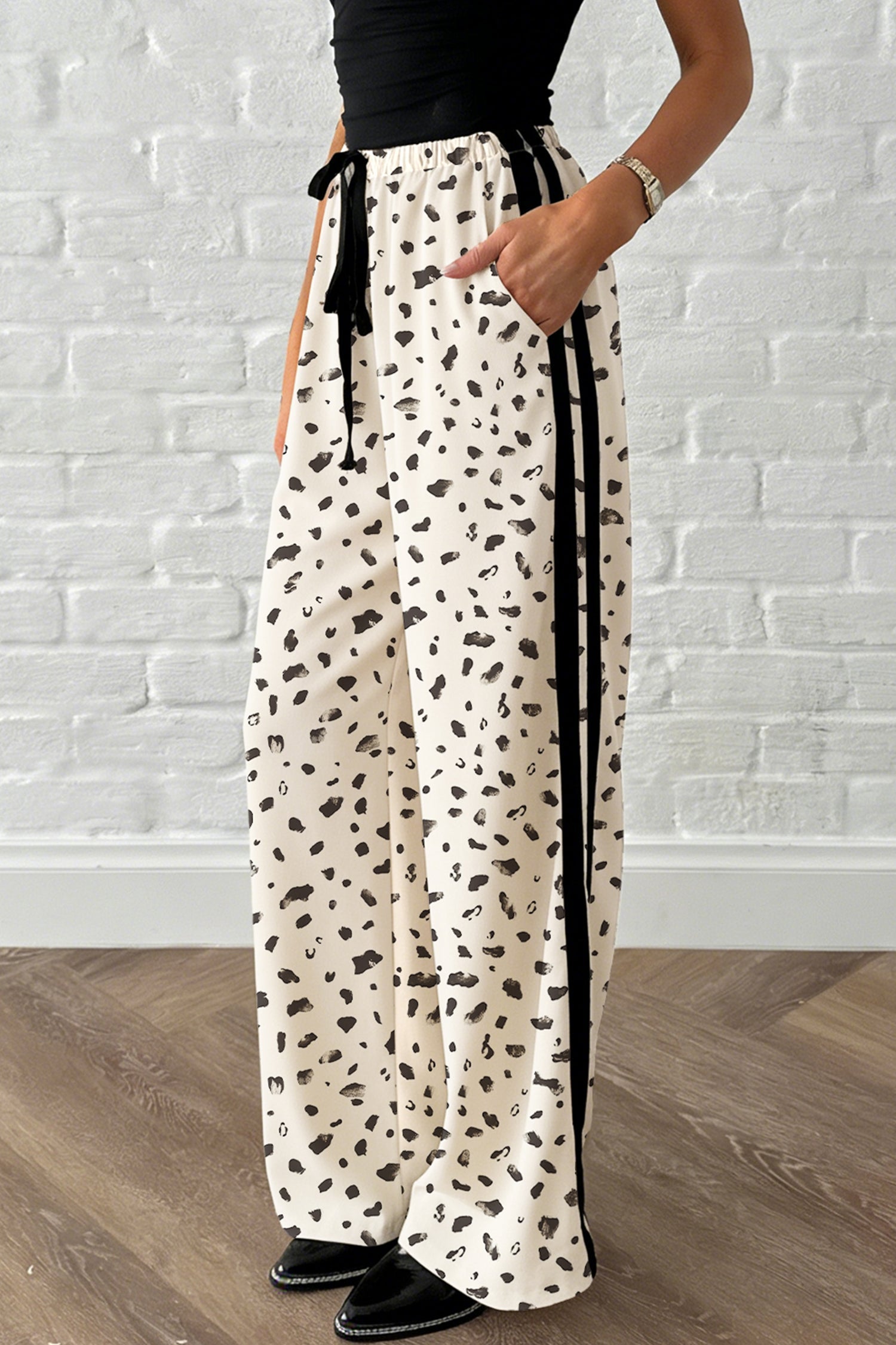 PANTS & TROUSERS