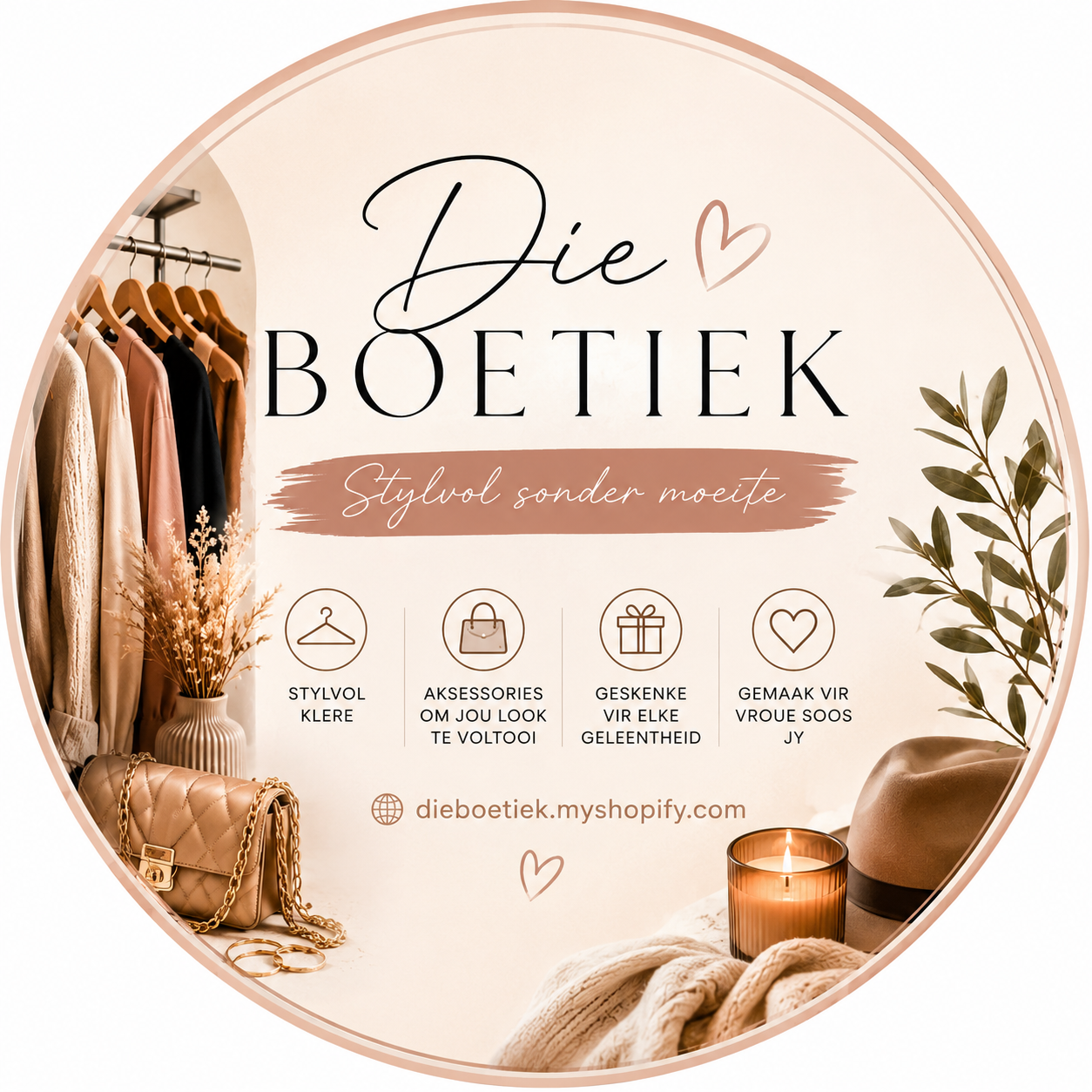 Die Boetiek